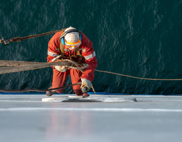 crewing-service
